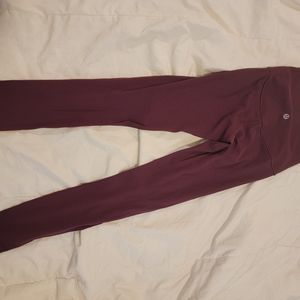 Lululemon aligns